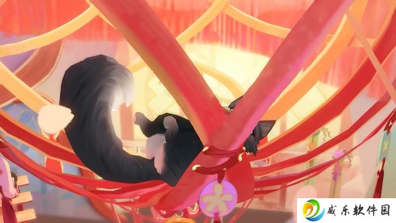 阴阳师全新召唤屋皮肤 缘牵之阁幕间主题上线