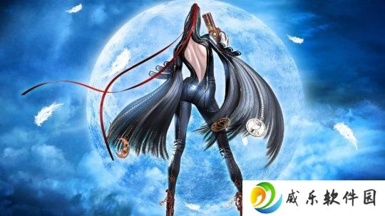 《猎天使魔女》原计划开发第四部 早已构思全新三部曲