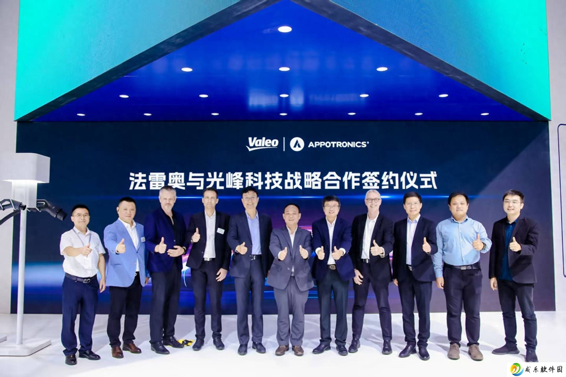 光峰科技：技术创新引领增长新篇章，你准备好了吗？