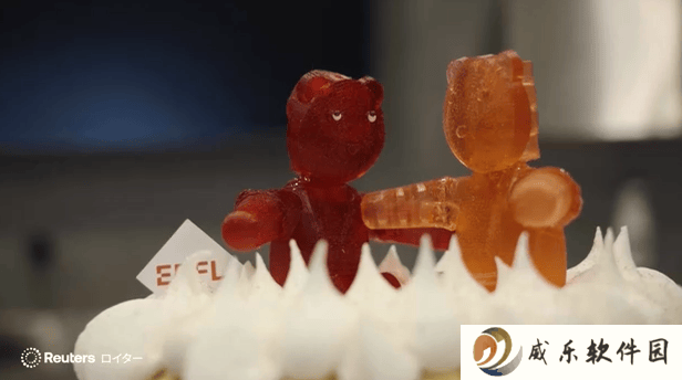 环保新招！可食用机器人将上岗环境监测