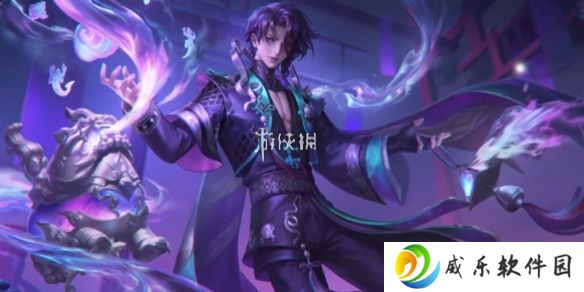 王者荣耀扁鹊灵蛊蚀心什么时候上线-王者荣耀扁鹊灵蛊蚀心上线时间