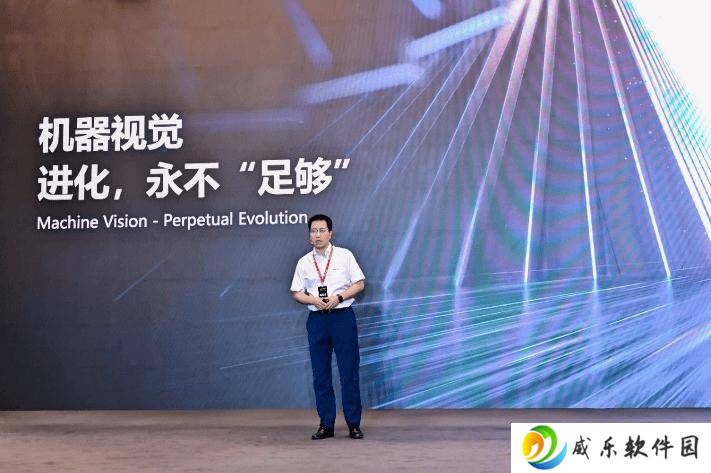 海康机器人机器视觉发布会：破局增长瓶颈，探索智能制造新未来
