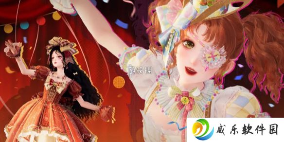 无限暖暖1.4更新了什么-无限暖暖1.4版本妄想季更新内容汇总