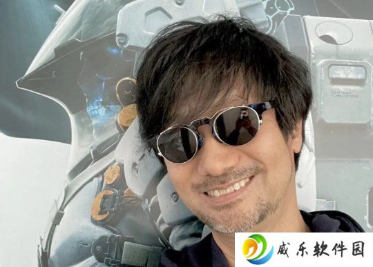 交代后事？小岛秀夫称为员工留下了“游戏创意U盘”