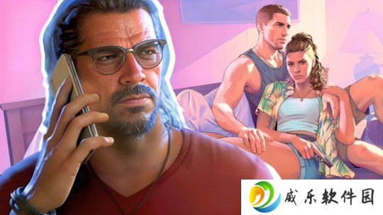 T2 CEO再谈《GTA6》发售日准确性：确定了就是确定了