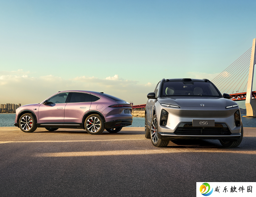 蔚来新 ES6 / EC6 车型将于 5 月 20 日交付，整车购买 33.8 万元起