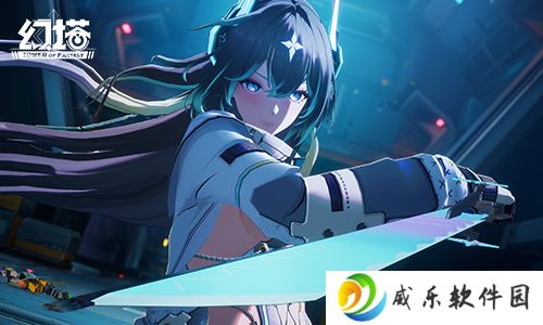 不惑之星 《幻塔》拟态“艾斯特”角色介绍