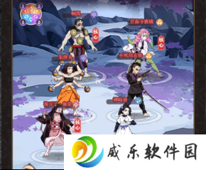 暗夜格斗0.1折无限畅玩手游下载