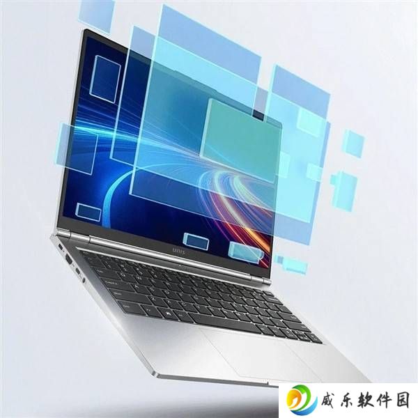 紫光UNIS L3893 G3笔记本：搭载兆芯KX 