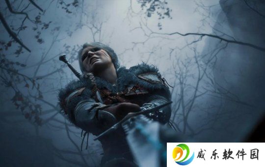 《巫师4》玩家将拥有更多自由度 并面临艰难选择