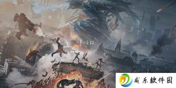 逆战未来和逆战互通吗-逆战未来和逆战是否互通