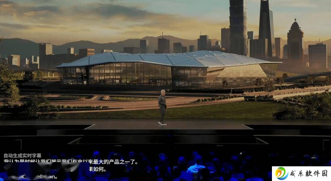 英伟达官宣：中国台湾地区办事处“NVDIA Constellation”亮相