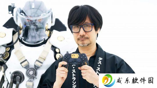 小岛秀夫：《死亡搁浅2》受异形启发 重心转向战斗