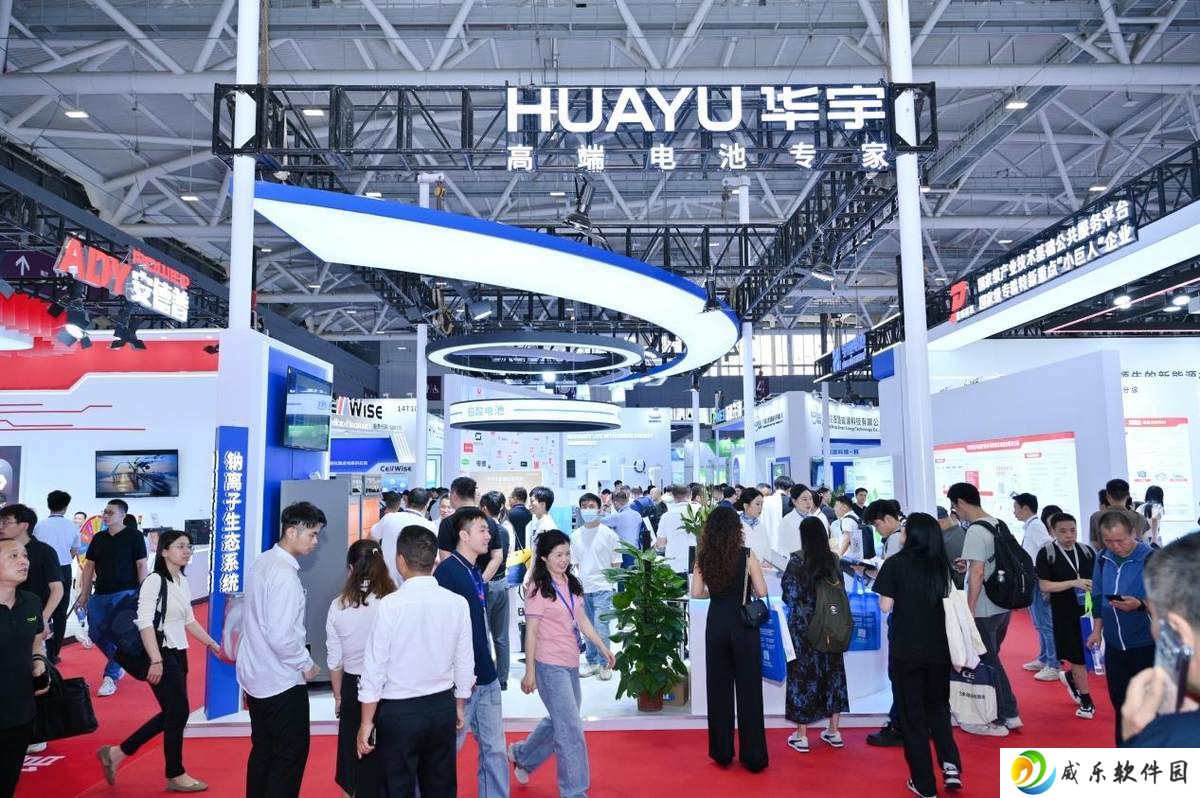 雅迪华宇电池：技术领航，电动两轮车智慧能源方案重塑产业生态