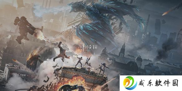 逆战未来和逆战有什么区别-逆战未来和逆战区别介绍