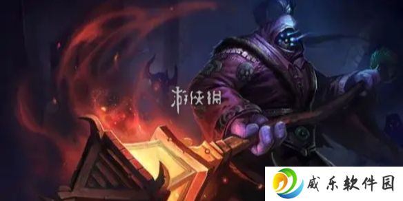 金铲铲之战s14贾克斯技能是什么-金铲铲之战s14贾克斯技能介绍