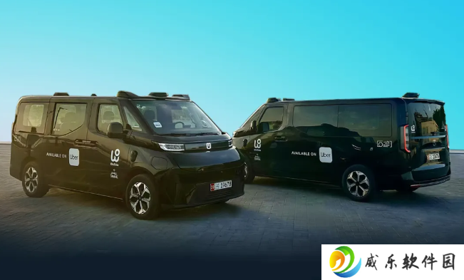 文远知行：一季度收入 7244 万元，与 Uber 达成史上最大规模 Robotaxi 合作计划