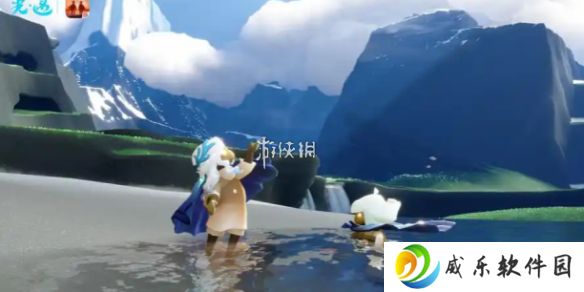 光遇测试服资格怎么申请-光遇测试服资格申请方法