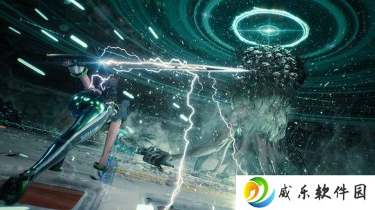 ShiftUp悄然公布《剑星2》 开发工作已经启动