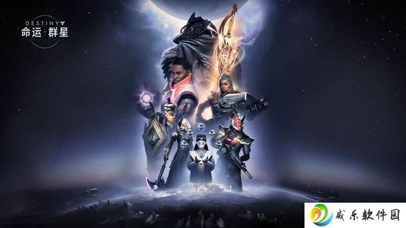 网易开发IP手游命运群星将5月29日海外测试