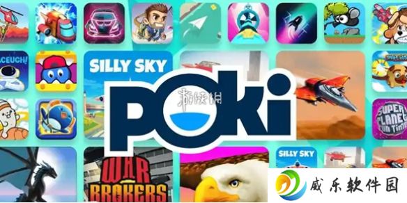 poki网页版入口在哪-poki宝玩网页版入口地址「点击即玩」