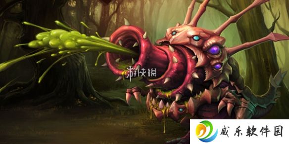 金铲铲之战s14克格莫技能是什么-金铲铲之战s14大嘴技能介绍