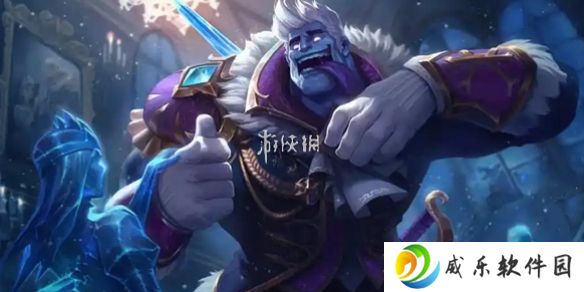 金铲铲之战s14蒙多技能是什么-金铲铲之战s14蒙多技能介绍