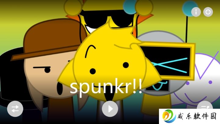 节奏盒子sprunkr模组最新版下载