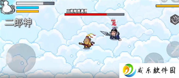 黑神话吗喽像素版下载