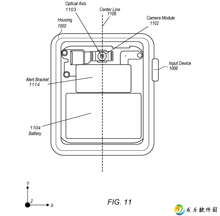 苹果创新遇阻，消息称摄像头版 Apple Watch 项目中止开发