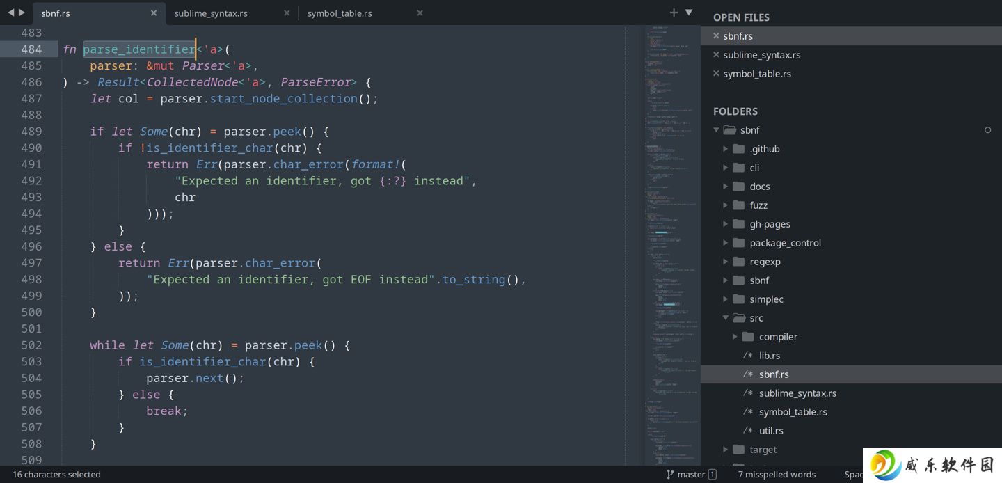 代码编辑器 Sublime Text 发布 Build 4200：逐步淘汰 Python 3.3 插件支持