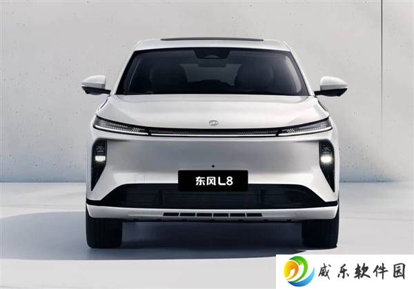 东风风神L8来袭，新能源家用SUV市场再添新选择，或售15万起