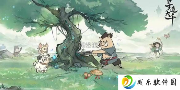 寻道大千炼药大会药师对决怎么玩-寻道大千炼药大会药师对决活动玩法介绍