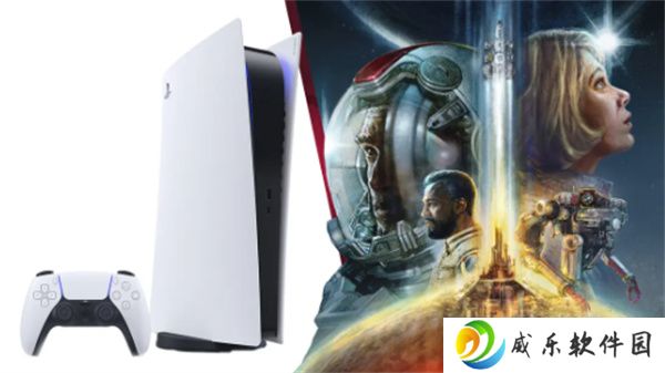 终于要来了吗？舅舅曝《星空》2025年内即将登陆PS5！