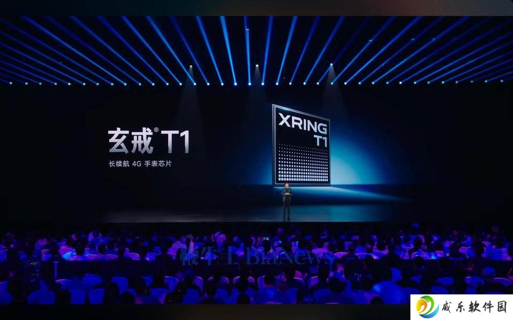 小米手表S4 15周年版来袭！玄戒T1芯片加持，仅售1299元