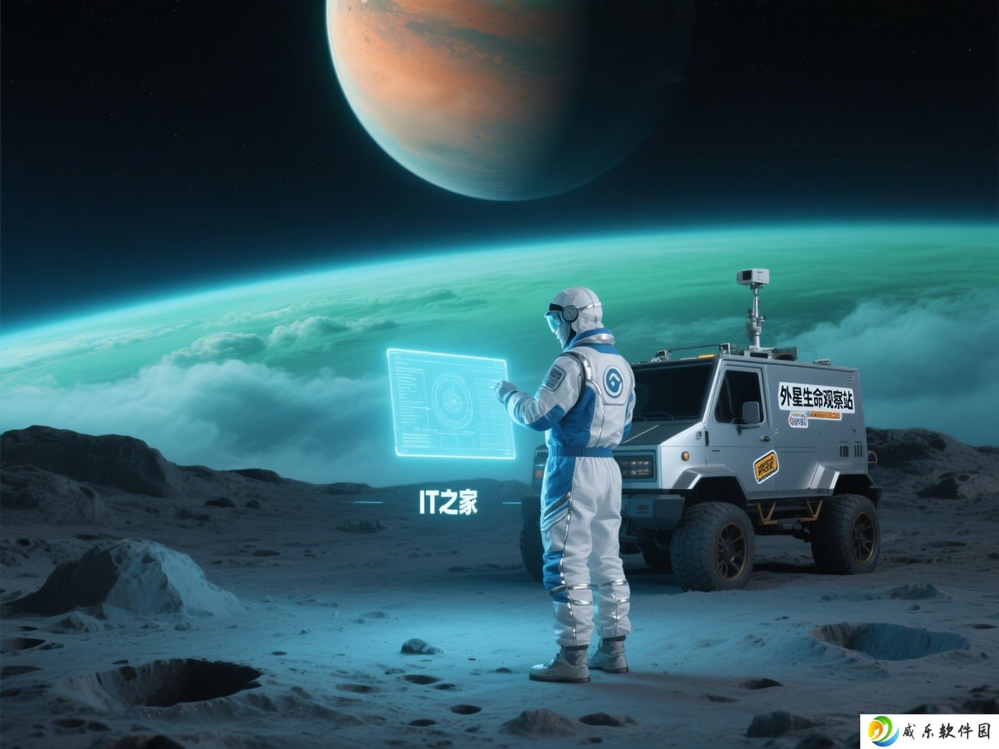 K2-18b 行星有外星生命迹象？多项研究结果泼冷水