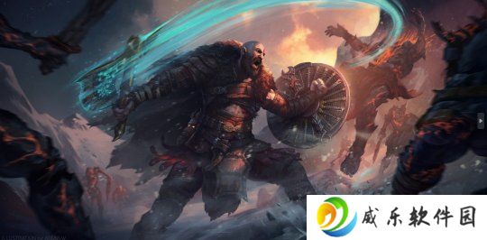 传索尼圣莫尼卡开发科幻新IP 《战神4》总监领衔