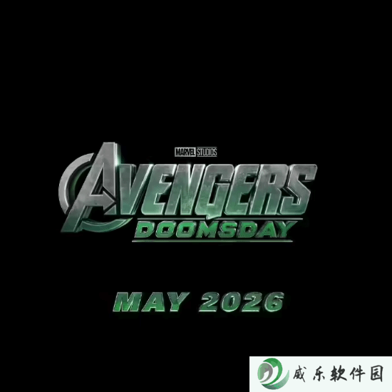 漫威复仇者联盟系列大作，圣诞档双片来袭！