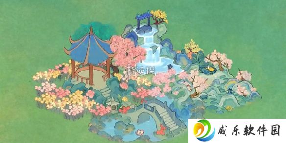 桃源深处有人家萝学二三事怎么玩-桃源深处有人家萝学二三事活动玩法介绍2025