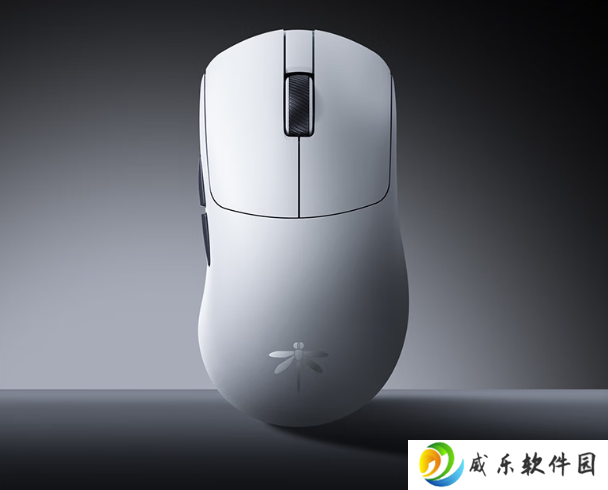 VGN 推出飞龙 Y2 系列电竞鼠标：三模连接、双 8K 回报率，国补 186.15 元起