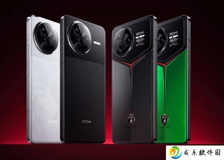 小米REDMI K80至尊版曝光：天玑9400+处理器搭配7400mAh大电池？