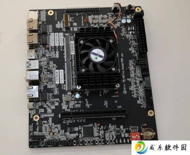 CentOS携手RHEL及Fedora，正式迈入RISC