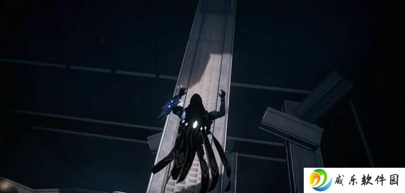 国产动作角色扮演游戏 琉隐无界PV首曝