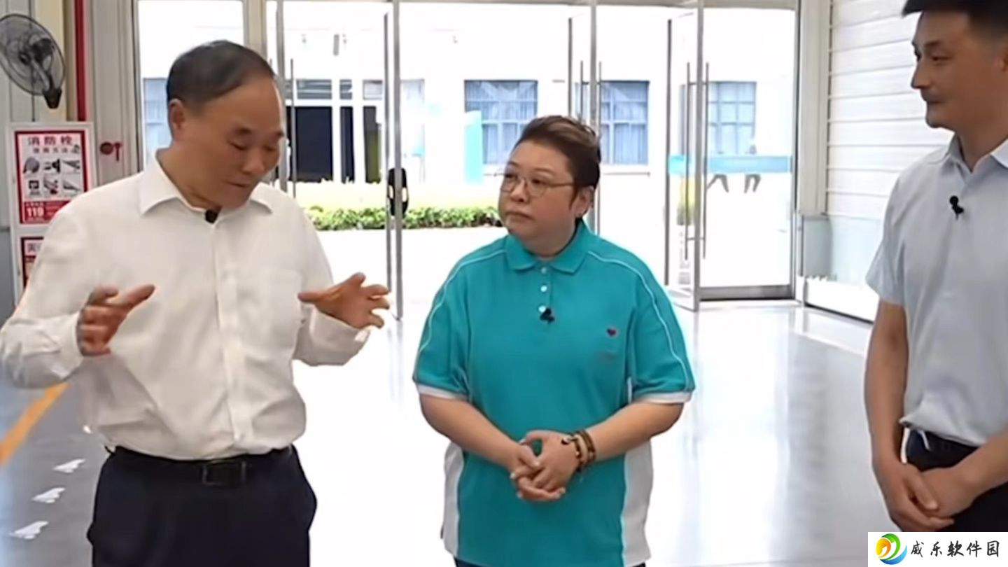 李书福：几乎所有新势力都来吉利挖人，没有吉利的人才他们造不出车