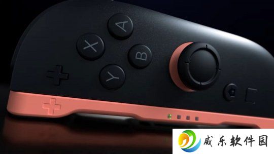 开发者确认任天堂Switch 2将支持标准USB鼠标控制