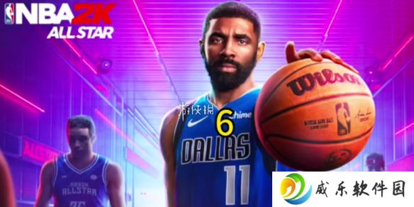 美职篮全明星阵容怎么搭配-nba2k手游最强阵容搭配推荐