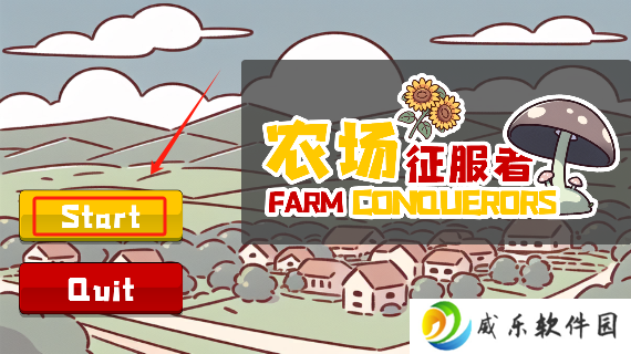 农场征服者最新版本下载(Farm Conqueror)