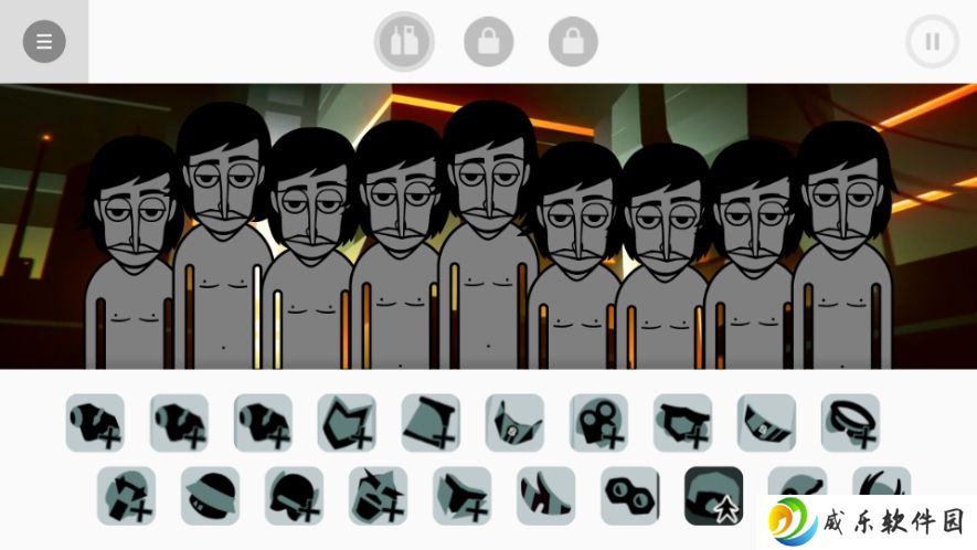 节奏盒子Dystopia融合版模组下载安装(Incredibox)