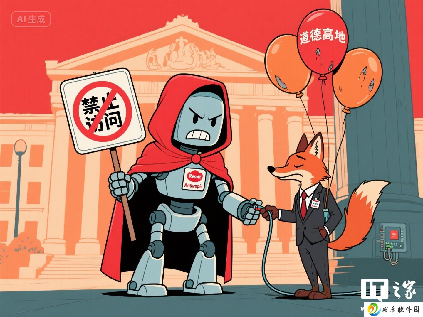 Reddit 起诉 AI 初创公司 Anthropic：去年 7 月以来发起超 10 万次违规访问