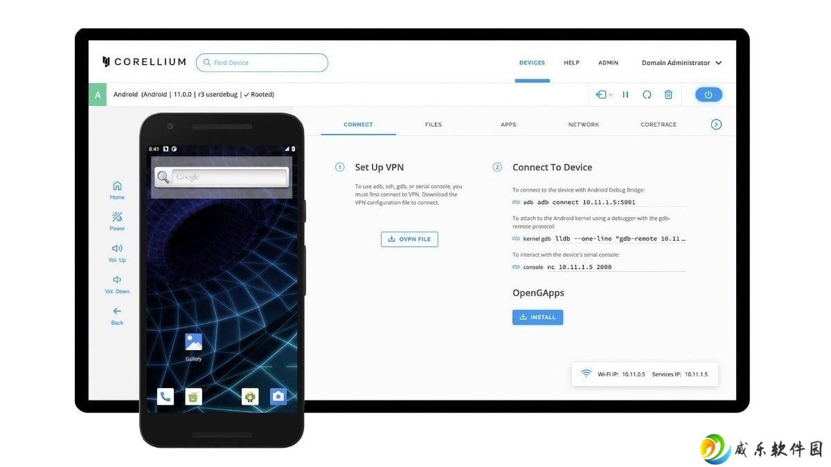 Cellebrite 2 亿美元收购 Corellium 挑战苹果安全防线，虚拟化 + AI 革新 iPhone 取证